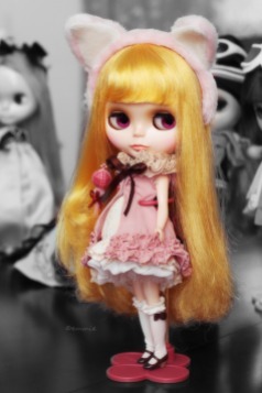Marabelle Melody - Photo by Emmie_M